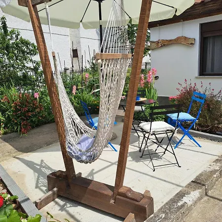 Prázdninový dům Sunny *