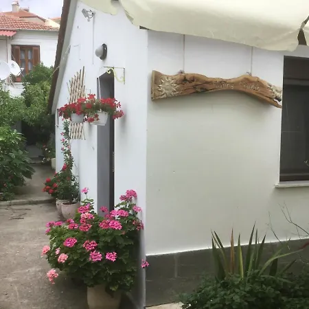 Sunny * Скала-Марион