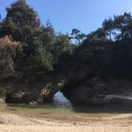 Hébergement de vacances Sunny *