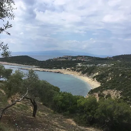 Casa de Férias Sunny