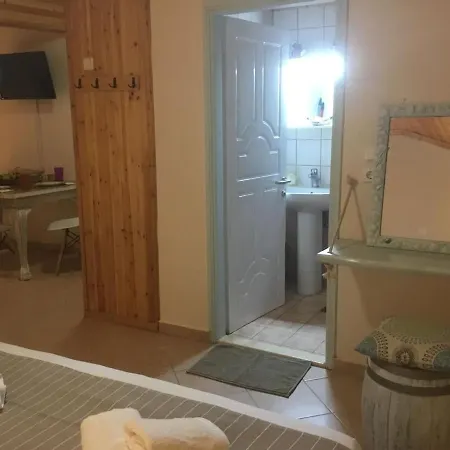 Sunny Semesterbostad