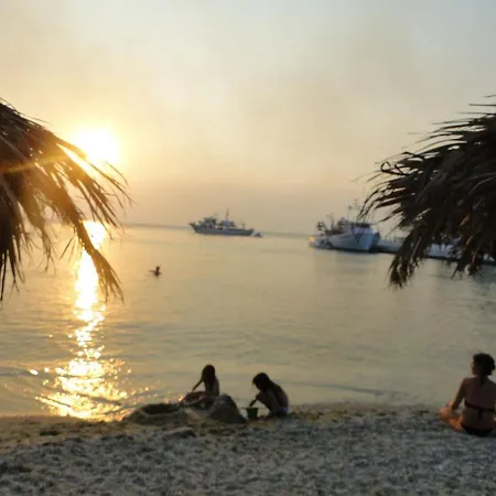 Sunny Semesterbostad *