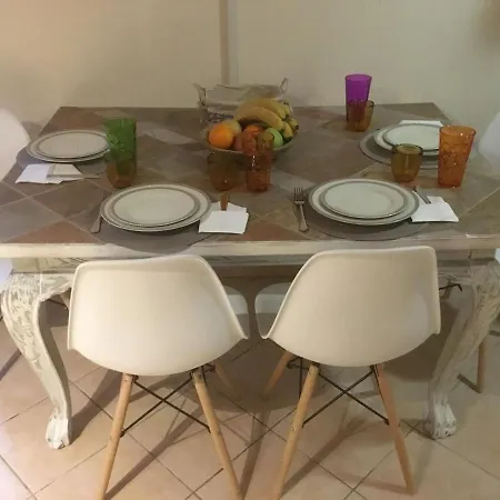 Sunny Скала-Марион