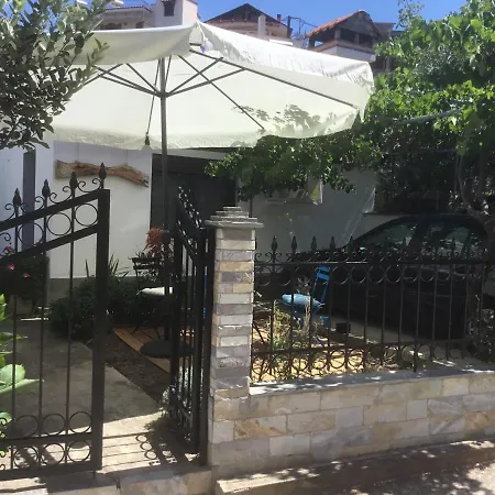 Дом отдыха Sunny