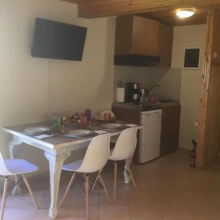 Holiday home Sunny