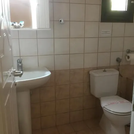 Semesterbostad Sunny Skála Marión