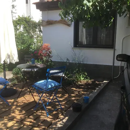 Holiday home Sunny *
