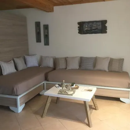 Sunny * Skála Marión