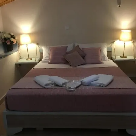 Дом отдыха Sunny *