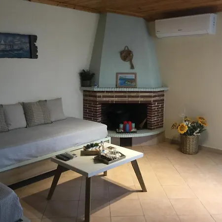 Semesterbostad Sunny