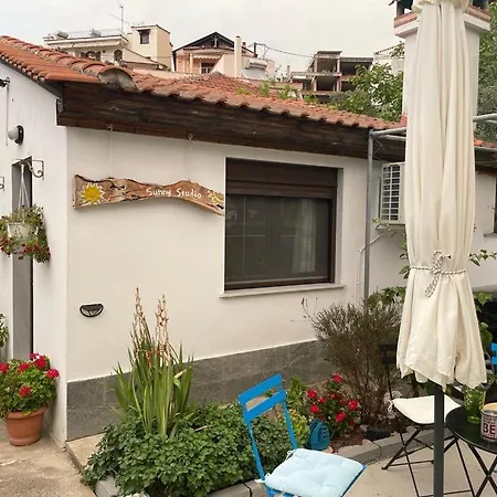 Sunny * Скала-Марион