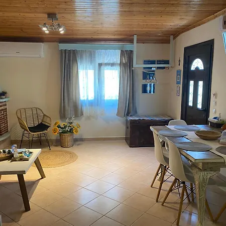 Semesterbostad Sunny