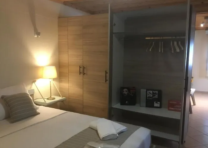 Sunny Сasa de vacaciones Skála Marión