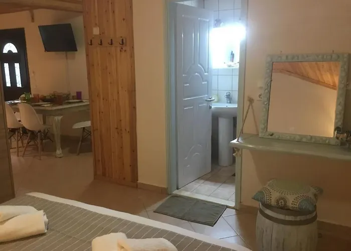 Sunny Сasa de vacaciones