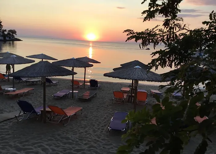 Сasa de vacaciones Sunny Skála Marión