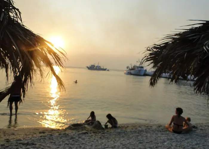 Sunny Сasa de vacaciones *