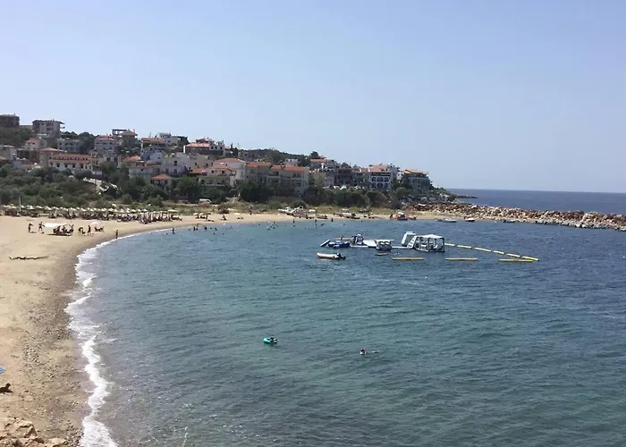 Сasa de vacaciones Sunny