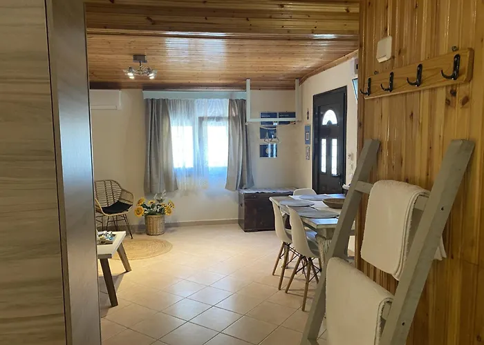 Sunny Сasa de vacaciones