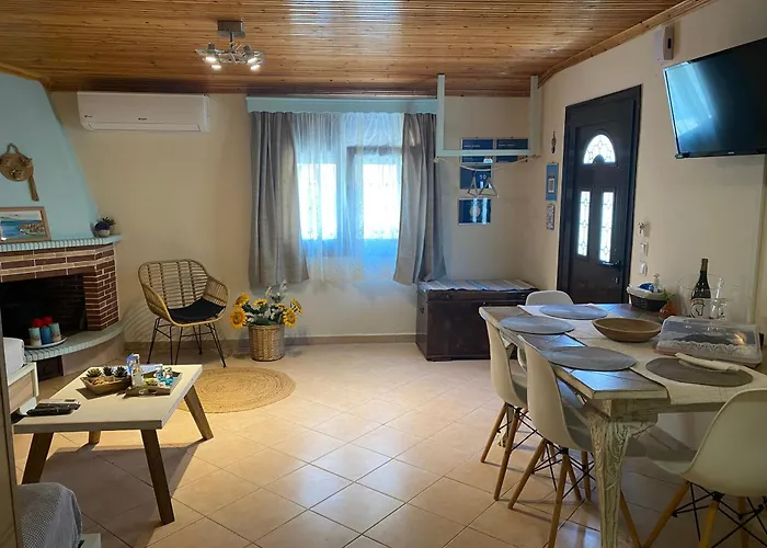 Сasa de vacaciones Sunny