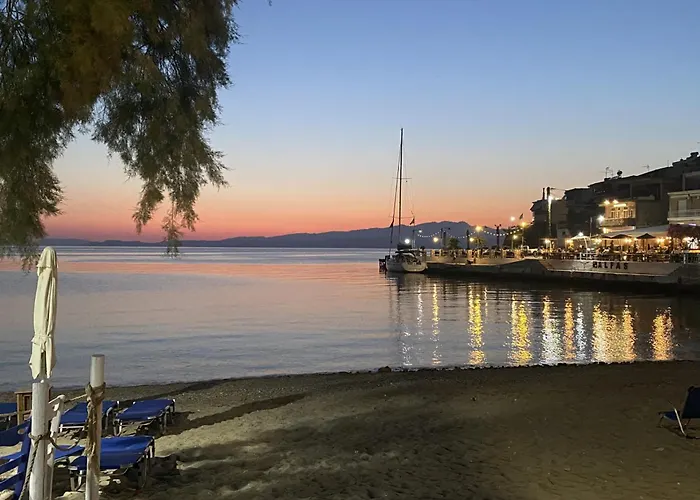 Сasa de vacaciones Sunny